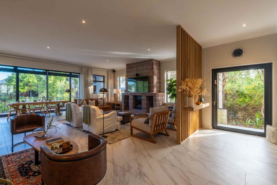 3 Bedroom Property for Sale in Pearl Valley Golf Estate Western Cape